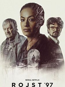 Cartel de El Pantano Temporada 2