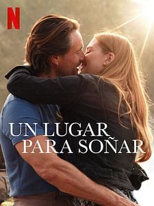 Cartel de Un lugar para soñar Temporada 3