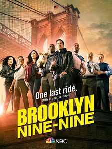 Cartel de Brooklyn, Precinto 99 Temporada 8