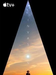Cartel de Invasión Temporada 1