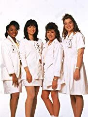 Cartel de Nurses Temporada 3