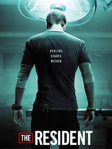 Cartel de The Resident Temporada 5