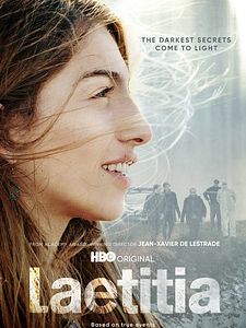 Cartel de Laëtitia Temporada 1