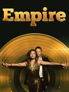 Cartel de Empire Temporada 5