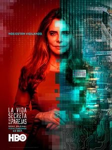 Cartel de La Vida Secreta De Las Parejas Temporada 2