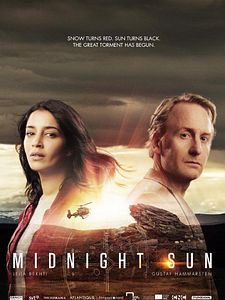 Cartel de Midnight Sun Temporada 1