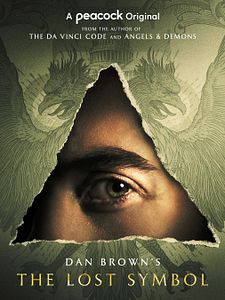 Cartel de The Lost Symbol Temporada 1