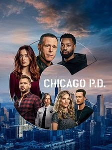 Cartel de Chicago PD Temporada 12