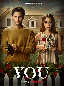 Cartel de You Temporada 3
