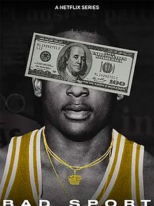 Cartel de Juego sucio Temporada 1