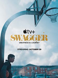 Cartel de Swagger! Temporada 2