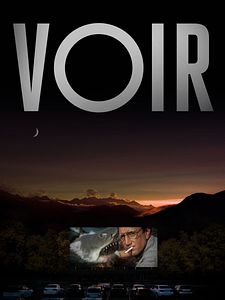 Cartel de Voir: Una mirada al séptimo arte Temporada 1