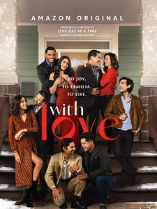 Cartel de With Love Temporada 2