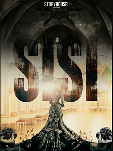 Cartel de Sisi Temporada 4