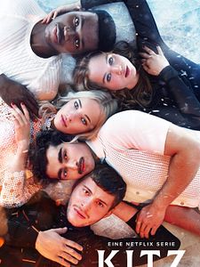 Cartel de Kitz Temporada 1