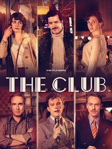 Cartel de Club Estambul Temporada 2