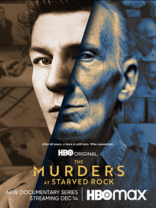 Cartel de The Murders at Starved Rock Temporada 1