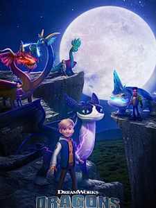 Cartel de Dragones: Nueve Reinos Temporada 8