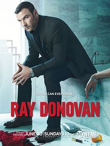 Cartel de Ray Donovan Temporada 7