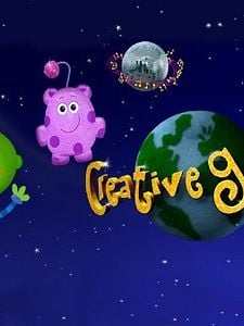 Cartel de Galaxia Creativa Temporada 2