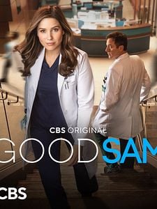 Cartel de Good Sam Temporada 1