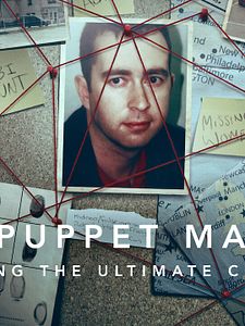 Cartel de Quien maneja los hilos: tras la pista de los mayores impostores Temporada 1