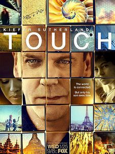 Cartel de Touch Temporada 2