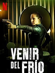 Cartel de Venir del frío Temporada 1