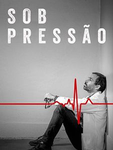 Cartel de Bajo presión Temporada 5