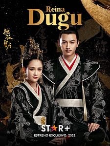 Cartel de Reina Dugu Temporada 1
