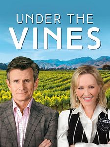 Cartel de Under The Vines Temporada 3