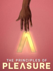 Cartel de Los principios del placer Temporada 1