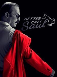 Cartel de Better Call Saul Temporada 6