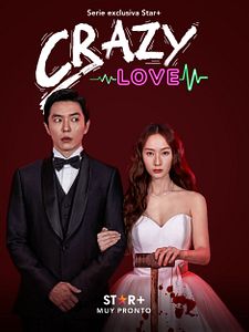Cartel de Crazy Love Temporada 1