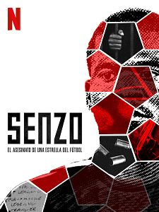 Cartel de Senzo: El asesinato de una estrella del fútbol Temporada 1
