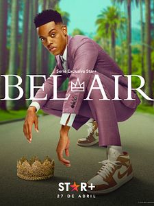Cartel de Bel-Air Temporada 3