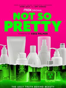 Cartel de No Todo Es Belleza Temporada 1