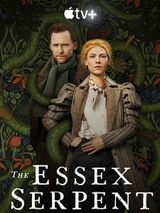 Cartel de The Essex Serpent Temporada 1