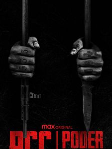 Cartel de PCC Poder Secreto Temporada 1