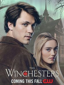 Cartel de Los Winchesters Temporada 1