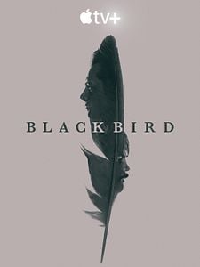 Cartel de Black Bird: confesiones de un asesino Temporada 1
