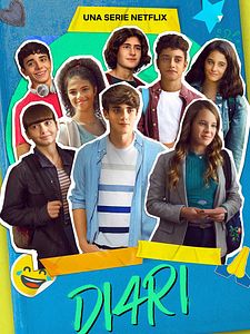 Cartel de Agendas Temporada 1