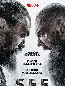 Cartel de See Temporada 2