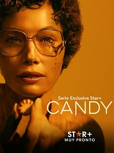 Cartel de Candy: Una historia de pasión y crimen Temporada 1