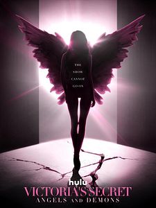 Cartel de Victoria's Secret: Angels and Demons Temporada 1