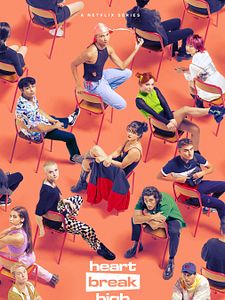 Cartel de Aprendiendo a vivir Temporada 3