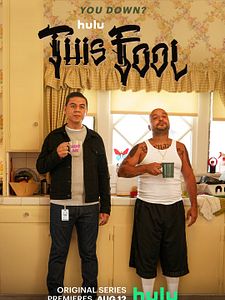 Cartel de This Fool Temporada 2
