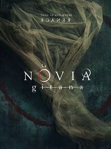 Cartel de La Novia Gitana Temporada 2