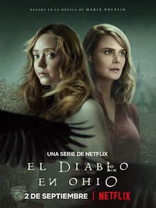 Cartel de El diablo en Ohio Temporada 1
