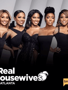 Cartel de The Real Housewives of Atlanta Temporada 13